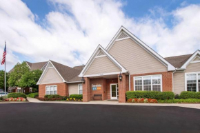Отель Sonesta ES Suites Baltimore BWI Airport  Линтикам